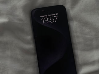 iPhone 15 Pro Max 256GB foto 2