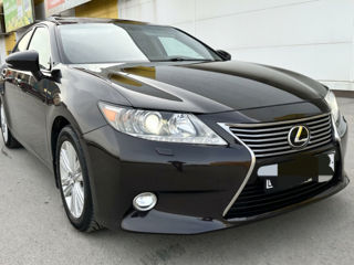 Lexus ES Series