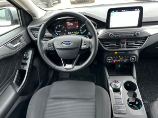 Ford Focus foto 9