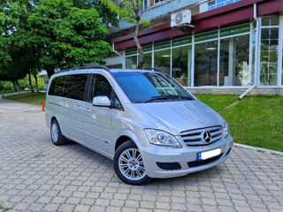 Mercedes Viano