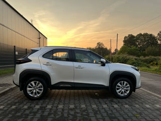 Toyota Yaris Cross foto 3