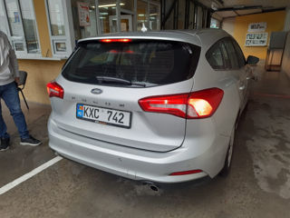 Ford Focus foto 7