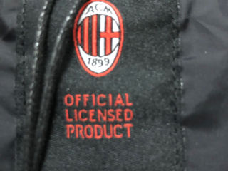 Scurta  AC MILAN  fan org