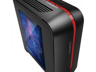 GameMax Centauri Black Red в упаковке , другие CASES / PSU foto 1