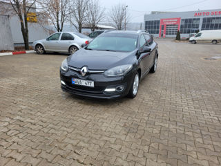 Renault Megane foto 7