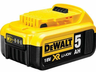 Set instrumente / набор инструментов бесщеточных dewalt dck755p3t foto 10