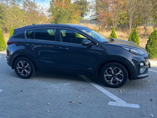 KIA Sportage foto 3