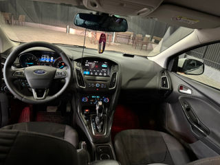 Ford Focus foto 2