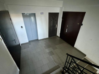 Apartament cu 2 camere, 69 m², Ciocana, Chișinău foto 4