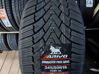 245/50 R18 Arivo! foto 2