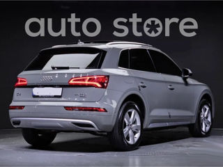 Audi Q5 foto 2