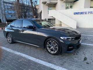 BMW 3 Series foto 10