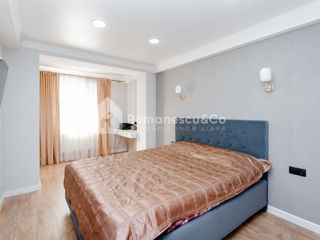 Apartament cu 2 camere, 73 m², Durlești, Chișinău foto 9