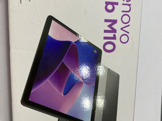 Lenovo  tabletă  M10