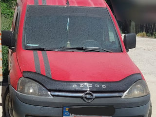 Opel Combo foto 5