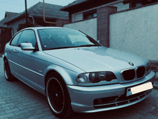 BMW 3 Series Coupe foto 9