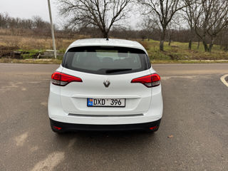 Renault Scenic foto 6