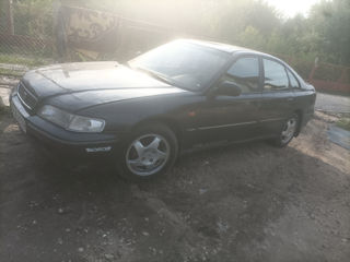 Honda Accord foto 6