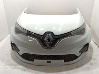 Renault Zoe 2012-2020 am tot