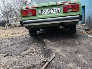 Lada / ВАЗ 2105 foto 3