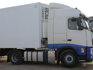 Volvo FH460 foto 3