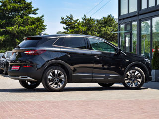 Opel Grandland X foto 6