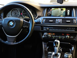 BMW 5 Series foto 6