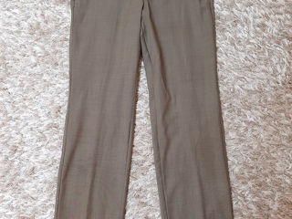 Pantaloni Hugo Boss marime M Лёгкие брюки foto 2