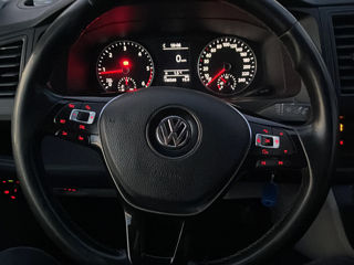 Volkswagen T6 2018 фото 9