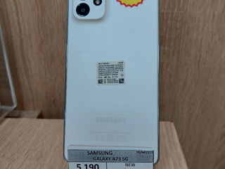 Samsung Galaxy A73 8/128 Gb- 5190 lei