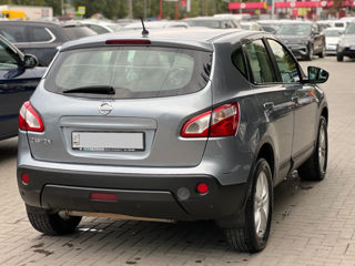 Nissan Qashqai foto 3