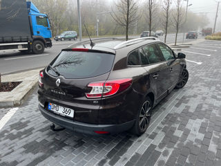 Renault Megane foto 4