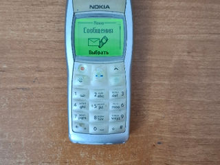 Nokia 1100 foto 0