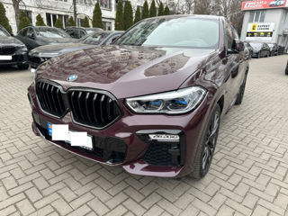 BMW X6 foto 2