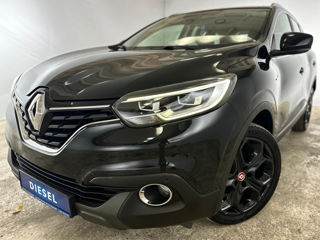 Renault Kadjar foto 1