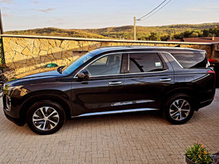 Hyundai Palisade foto 9