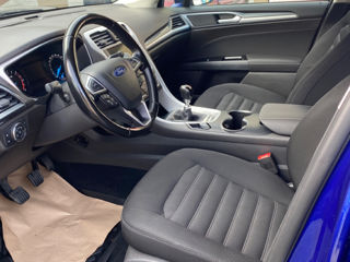 Ford Mondeo фото 7