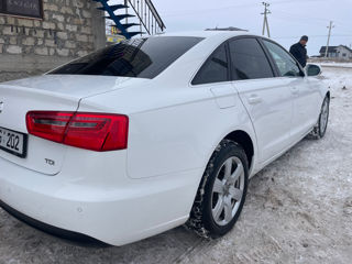 Audi A6 foto 6