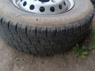 225/75 R15C foto 2