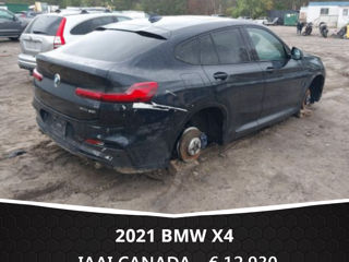 BMW X4 foto 5