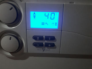 Котел vaillant atmotec plus foto 5