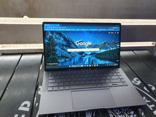 Asus Zenbook 14 (ryzen 5 4500u Mx350)
