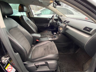 Volkswagen Passat foto 16