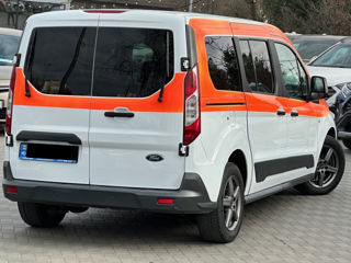 Ford Tourneo Connect foto 5