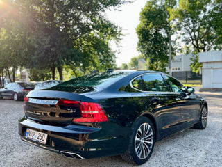 Volvo S90 foto 6