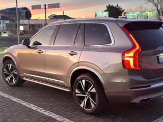 Volvo XC90 foto 3