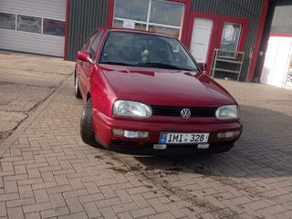 Volkswagen Golf foto 8