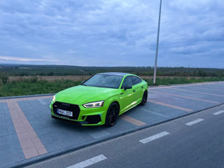 Audi A5 foto 6