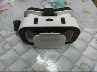 Ochelari VR 200 lei foto 1