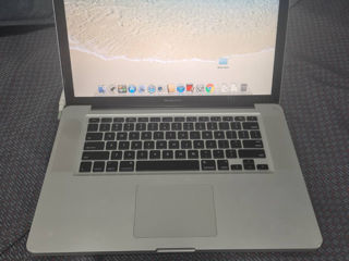 MacBook PRO 15. Doar 2000 lei